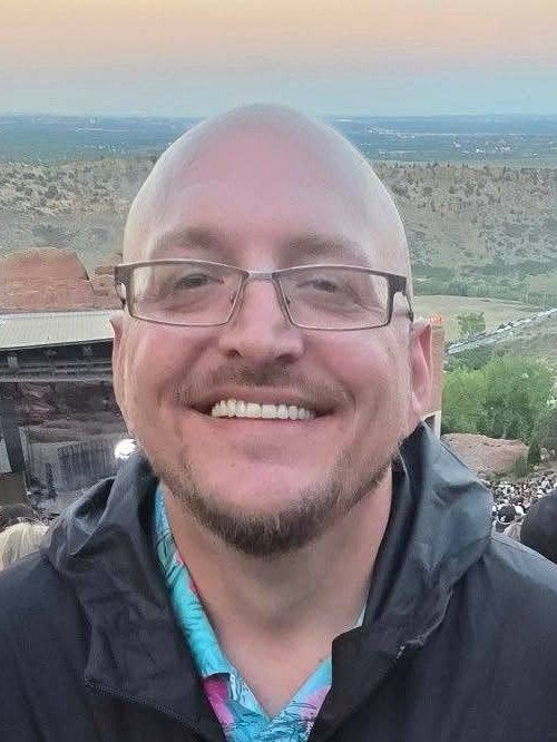 Joe, your contact at LocalCred